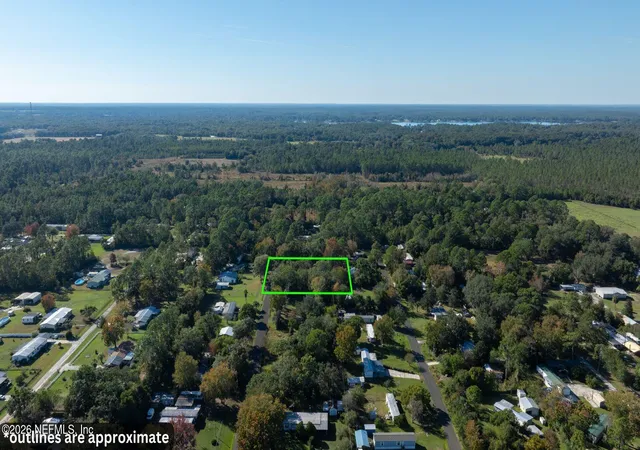 2nd image of 106 Lar Lot 43 Ln, Crescent City, FL 32112 | MLS# 2152554