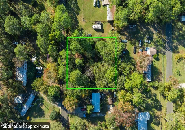 3rd image of 106 Lar Lot 43 Ln, Crescent City, FL 32112 | MLS# 2152554
