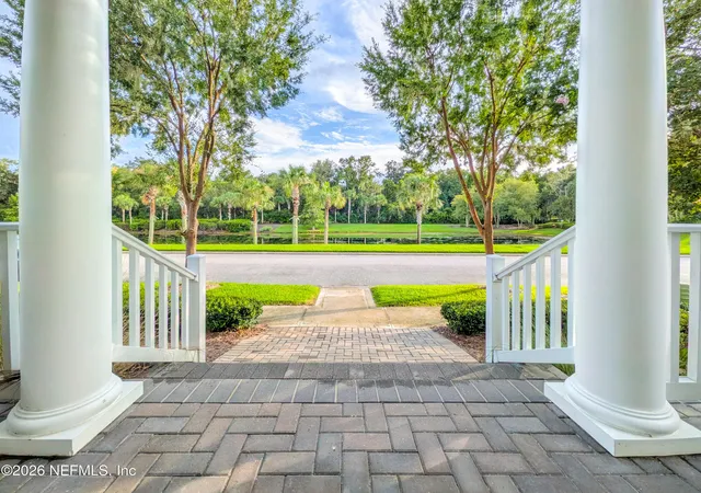 Photo 1 of Single family home for sale at 305 Sternwheel Dr, St. Johns, FL 32259 | MLS# 2161848 | Listing updated on 2026-09-17