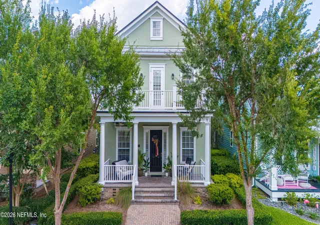 Photo 3 of Single family home for sale at 305 Sternwheel Dr, St. Johns, FL 32259 | MLS# 2161848 | Listing updated on 2026-09-17