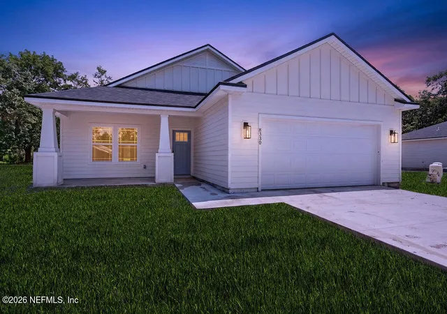 Photo 1 of Single family home for sale at 18 Bitterroot Ave, Middleburg, FL 32068 | MLS# 2152473 | Listing updated on 2026-08-27