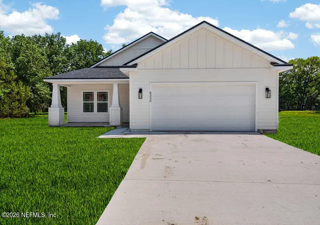 Photo 2 of Single family home for sale at 18 Bitterroot Ave, Middleburg, FL 32068 | MLS# 2152473 | Listing updated on 2026-08-27