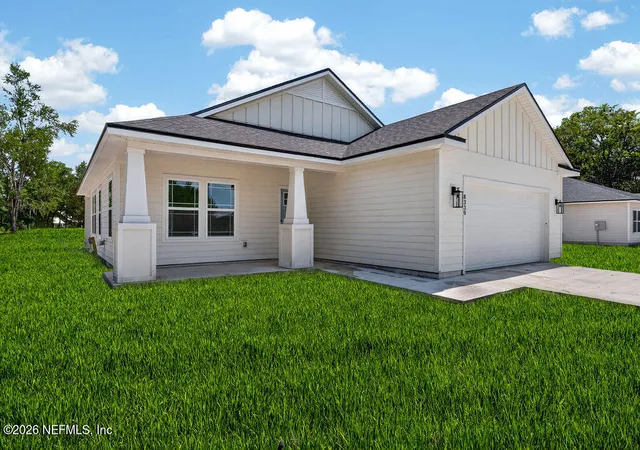 Photo 3 of Single family home for sale at 18 Bitterroot Ave, Middleburg, FL 32068 | MLS# 2152473 | Listing updated on 2026-08-27