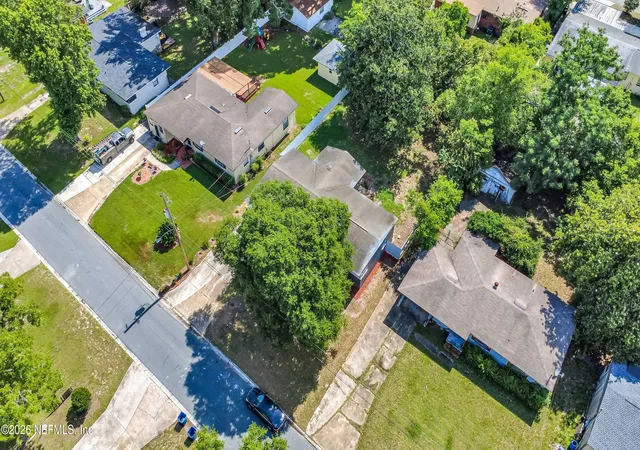 Photo 3 of Single family home for sale at 2351 Caladium Rd, Jacksonville, FL 32211 | MLS# 2152333 | Listing updated on 2026-09-11