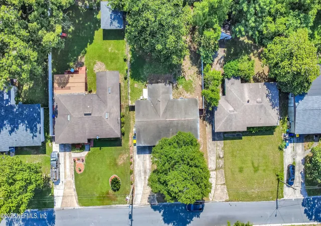 Photo 4 of Single family home for sale at 2351 Caladium Rd, Jacksonville, FL 32211 | MLS# 2152333 | Listing updated on 2026-09-11