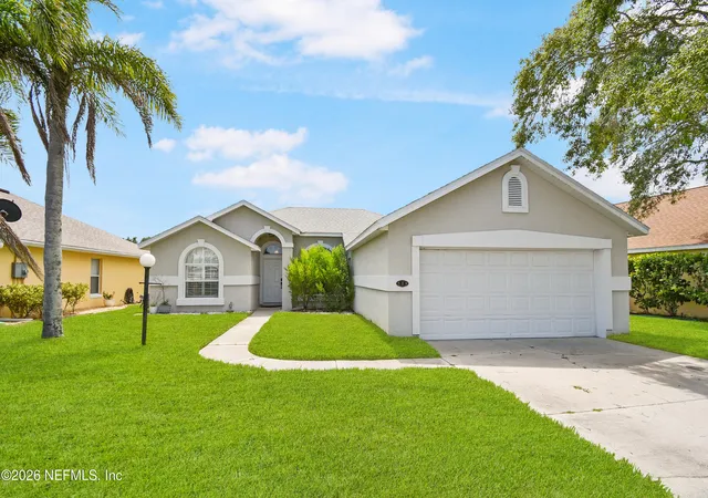 1st image of 509 Peninsula Ct, St. Augustine, FL 32080 | MLS# 2152932