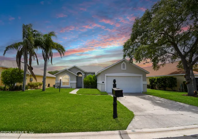 2nd image of 509 Peninsula Ct, St. Augustine, FL 32080 | MLS# 2152932