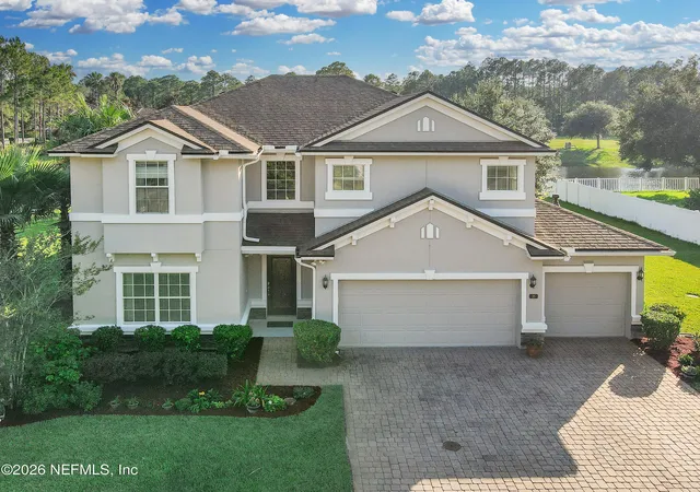 Photo 1 of Single family home for sale at 35 Palomino Way, St. Augustine, FL 32095 | MLS# 2152760 | Listing updated on 2026-09-09