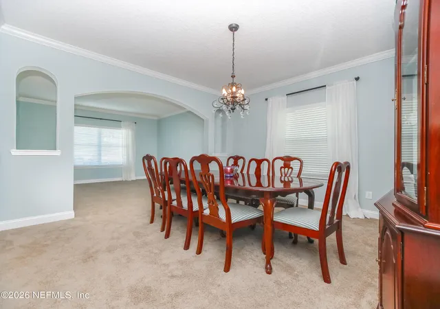 5th image of 35 Palomino Wy, Saint Augustine, FL 32095 | MLS# 2152760