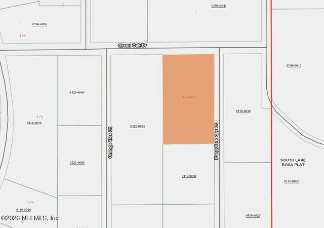 29th image of 107 Green Oak Dr, Melrose, FL 32666 | MLS# 2152318