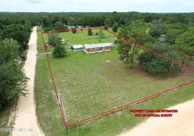 2nd image of 107 Green Oak Dr, Melrose, FL 32666 | MLS# 2152318