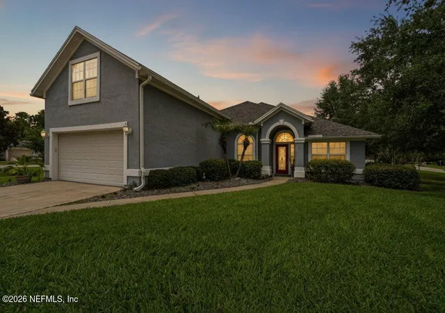 Homes for sale in Orange Park, FL | 517 Millhouse Ln, Orange Park, FL 32065 | MLS# 2152472