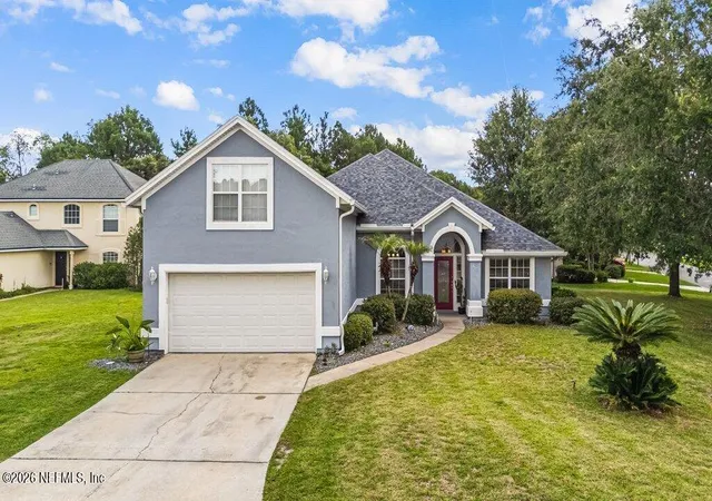 Homes for sale in Orange Park, FL | 517 Millhouse Ln, Orange Park, FL 32065 | MLS# 2152472