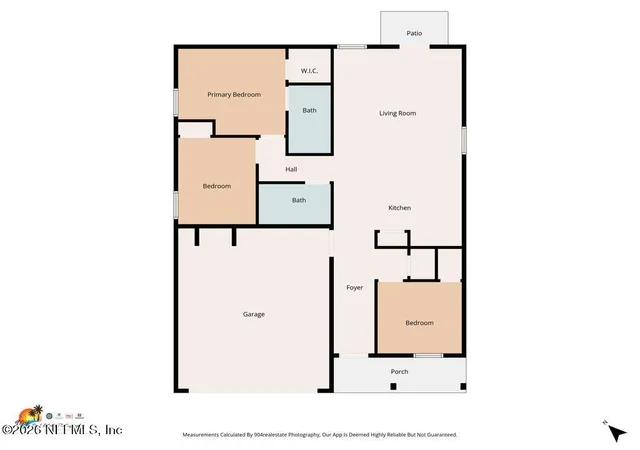 2nd image of 1749 27th St W, Jacksonville, FL 32209 | MLS# 2152344