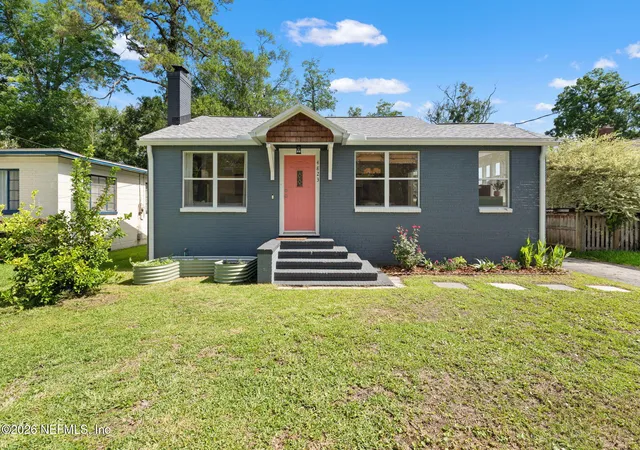 Photo 1 of Single family home for sale at 4823 Kerle, Jacksonville, FL 32205 | MLS# 2152325 | Listing updated on 2026-06-25