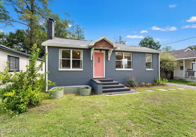 Photo 2 of Single family home for sale at 4823 Kerle, Jacksonville, FL 32205 | MLS# 2152325 | Listing updated on 2026-06-25