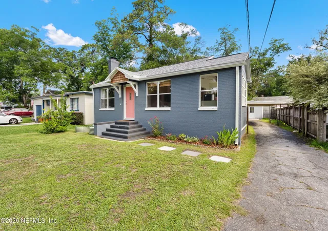 Photo 3 of Single family home for sale at 4823 Kerle, Jacksonville, FL 32205 | MLS# 2152325 | Listing updated on 2026-06-25