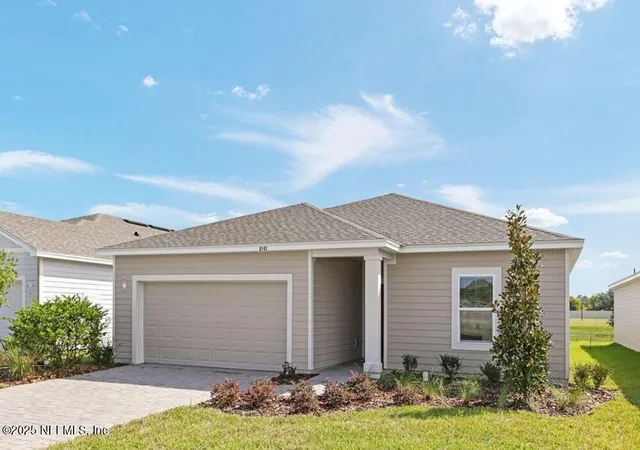 Photo 1 of Sale Pending at 8142 Archibald Ter, Jacksonville, FL 32219 | MLS# 2152336 | Listing updated on 2026-09-02