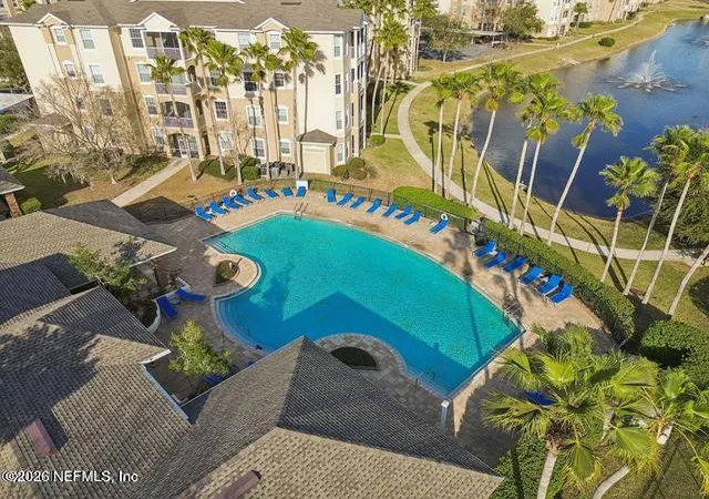 Photo 1 of Condo for sale at 7801 Point Meadows Dr #2101, Jacksonville, FL 32256 | MLS# 2152579 | Listing updated on 2026-06-26