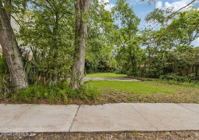 Photo 3 of Land for sale at 0 Ash St, Fernandina Beach, FL 32034 | MLS# 2152844 | Listing updated on 2026-09-02