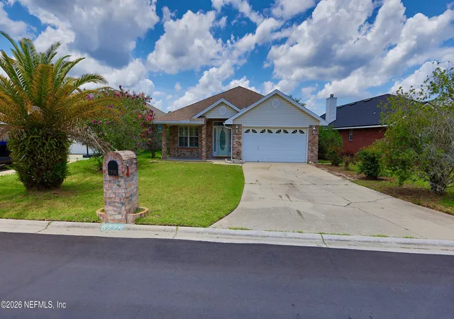 Photo 2 of Sale Pending at 6275 Ironside Dr S, Jacksonville, FL 32244 | MLS# 2152436 | Listing updated on 2026-09-07