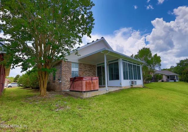 Photo 3 of Sale Pending at 6275 Ironside Dr S, Jacksonville, FL 32244 | MLS# 2152436 | Listing updated on 2026-09-07