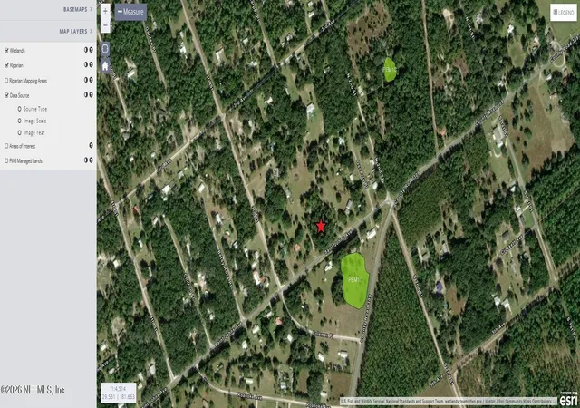 Photo 11 of Sale Pending at 112 St Johns Ave, Satsuma, FL 32189 | MLS# 2152426 | Listing updated on 2026-07-21