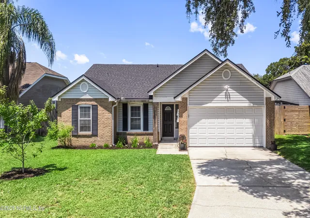 Homes for sale in Jacksonville, FL | 13353 Dijon Dr E, Jacksonville, FL 32225 | MLS# 2152401