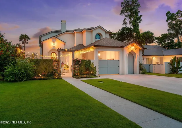 Photo 1 of Single family home for sale at 251 S Matanzas Blvd, Saint Augustine, FL 32080 | MLS# 2152493 | Listing updated on 2026-06-26