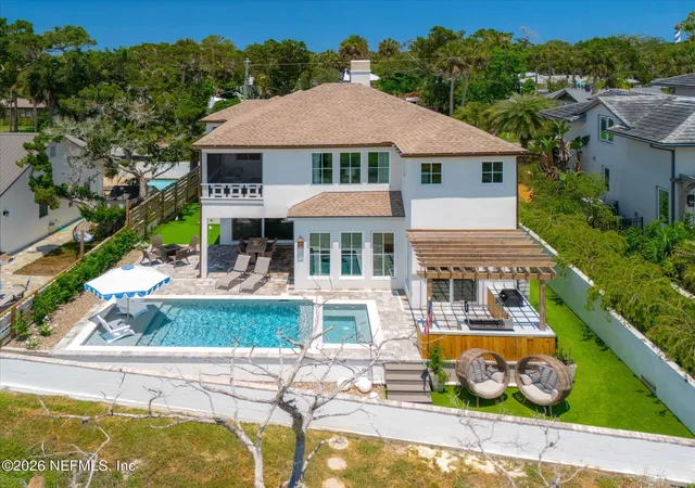 Photo 2 of Single family home for sale at 251 S Matanzas Blvd, Saint Augustine, FL 32080 | MLS# 2152493 | Listing updated on 2026-06-26