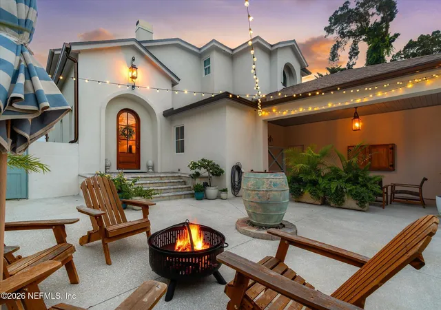 Photo 4 of Single family home for sale at 251 S Matanzas Blvd, Saint Augustine, FL 32080 | MLS# 2152493 | Listing updated on 2026-06-26