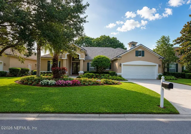 Photo 2 of Single family home for sale at 401 Blagdon Ct, Jacksonville, FL 32225 | MLS# 2152676 | Listing updated on 2026-07-27
