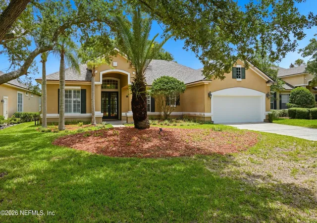 Photo 1 of Single family home for sale at 401 Blagdon Ct, Jacksonville, FL 32225 | MLS# 2152676 | Listing updated on 2026-07-27