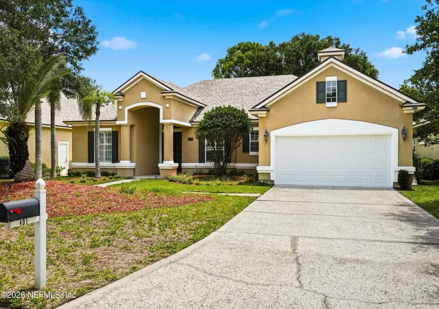 Photo 3 of Single family home for sale at 401 Blagdon Ct, Jacksonville, FL 32225 | MLS# 2152676 | Listing updated on 2026-07-27