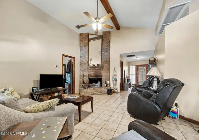 Homes for sale in Orange Park, FL | 593 Hewes Pl, Orange Park, FL 32073 | MLS# 2152713
