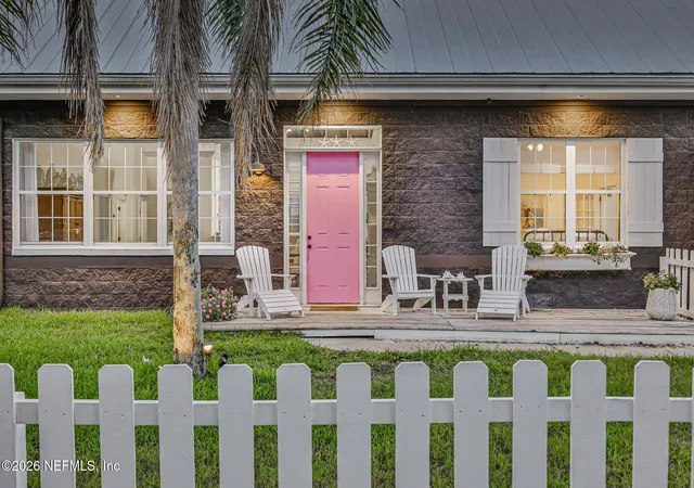2nd image of 487 33rd Ave S, Jacksonville Beach, FL 32250 | MLS# 2152551
