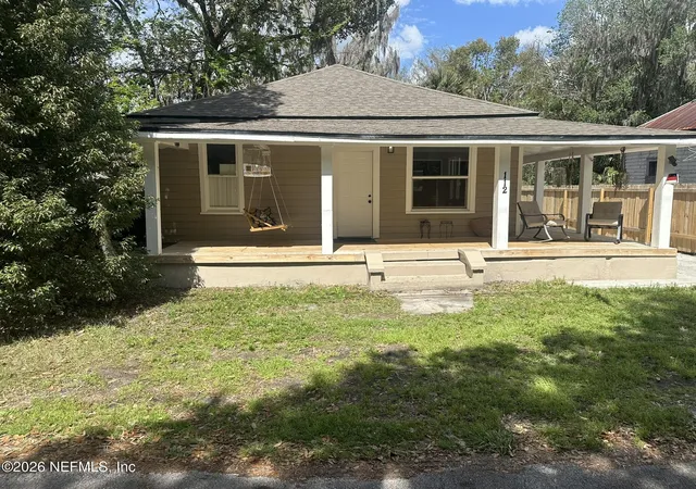 Homes for sale in East Palatka, FL | 112 Putnam Ave, East Palatka, FL 32131 | MLS# 2154212