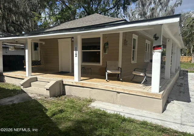 Homes for sale in East Palatka, FL | 112 Putnam Ave, East Palatka, FL 32131 | MLS# 2154212