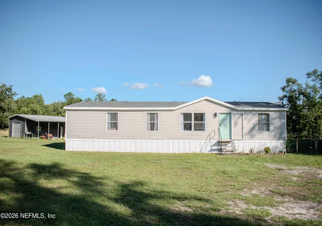 1st image of 8301 Sw 45th Pl, Lake Butler, FL 32054 | MLS# 2152638