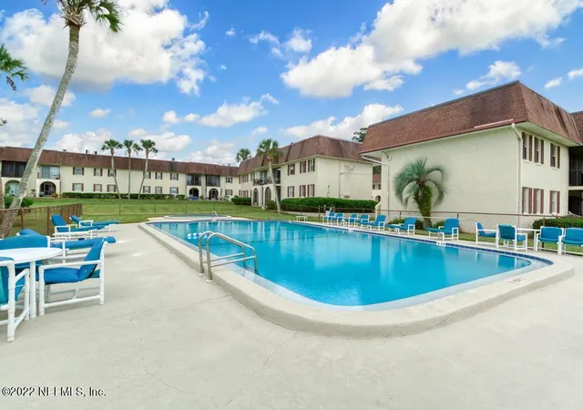 Photo 3 of Condo for sale at 1768 El Camino Rd #7, Jacksonville, FL 32216 | MLS# 2152424 | Listing updated on 2026-06-26