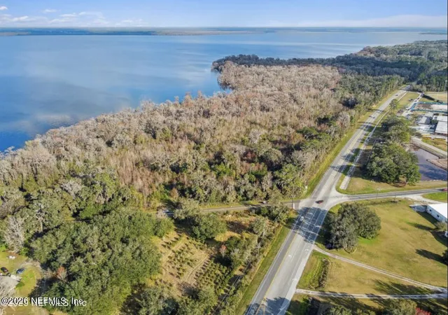 1st image of 106 Union Ave, Crescent City, FL 32112 | MLS# 2152431