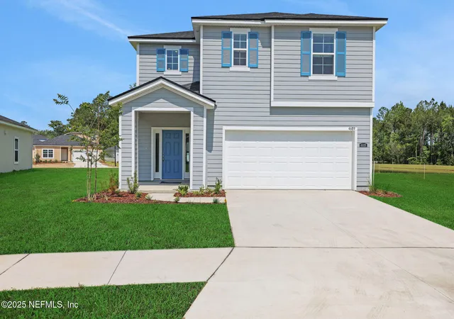 Homes for sale in Green Cove Springs, FL | 3897 Holstein Wy, Green Cove Springs, FL 32043 | MLS# 2152433