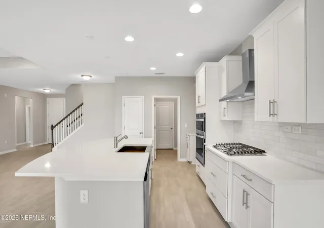 Photo 3 of Single family home for sale at 3852 Holstein Way, Green Cove Springs, FL 32043 | MLS# 2152435 | Listing updated on 2026-09-21