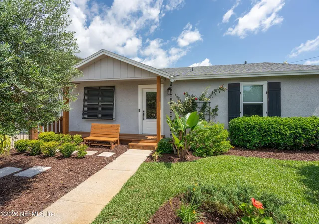 Homes for sale in Saint Augustine, FL | 208 Trade Wind Ln, Saint Augustine, FL 32080 | MLS# 2152450