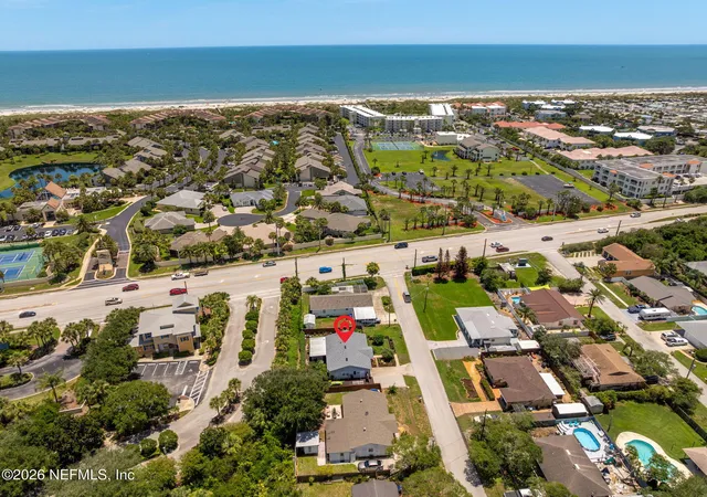 Homes for sale in Saint Augustine, FL | 208 Trade Wind Ln, Saint Augustine, FL 32080 | MLS# 2152450