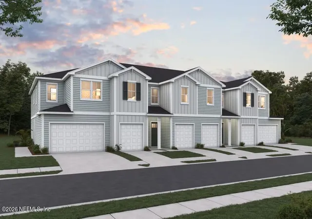 Photo 1 of Townhouse for sale at 15016 Catterick Ct, Jacksonville, FL 32258 | MLS# 2152441 | Listing updated on 2026-09-19