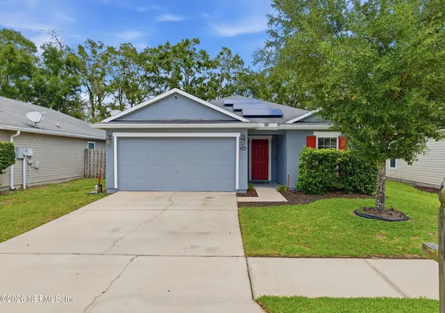 Photo 1 of Single family home for sale at 12146 Alexandra Dr, Jacksonville, FL 32218 | MLS# 2153863 | Listing updated on 2026-09-07