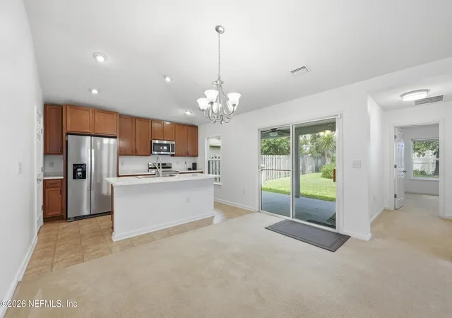 Photo 2 of Single family home for sale at 12146 Alexandra Dr, Jacksonville, FL 32218 | MLS# 2153863 | Listing updated on 2026-09-07