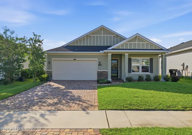 Photo 1 of Single family home for sale at 2894 Crossfield Dr, Green Cove Springs, FL 32043 | MLS# 2152885 | Listing updated on 2026-09-14