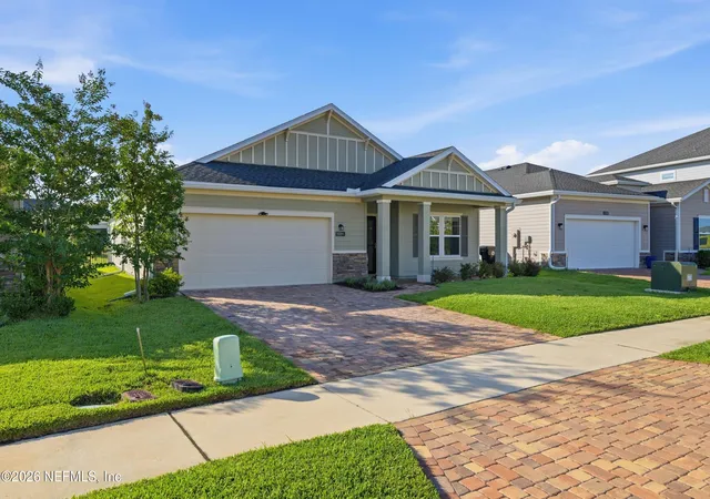 Photo 3 of Single family home for sale at 2894 Crossfield Dr, Green Cove Springs, FL 32043 | MLS# 2152885 | Listing updated on 2026-09-14